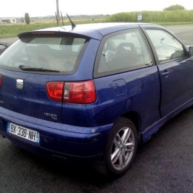 Retroviseur droit SEAT IBIZA 2 Photo n°5