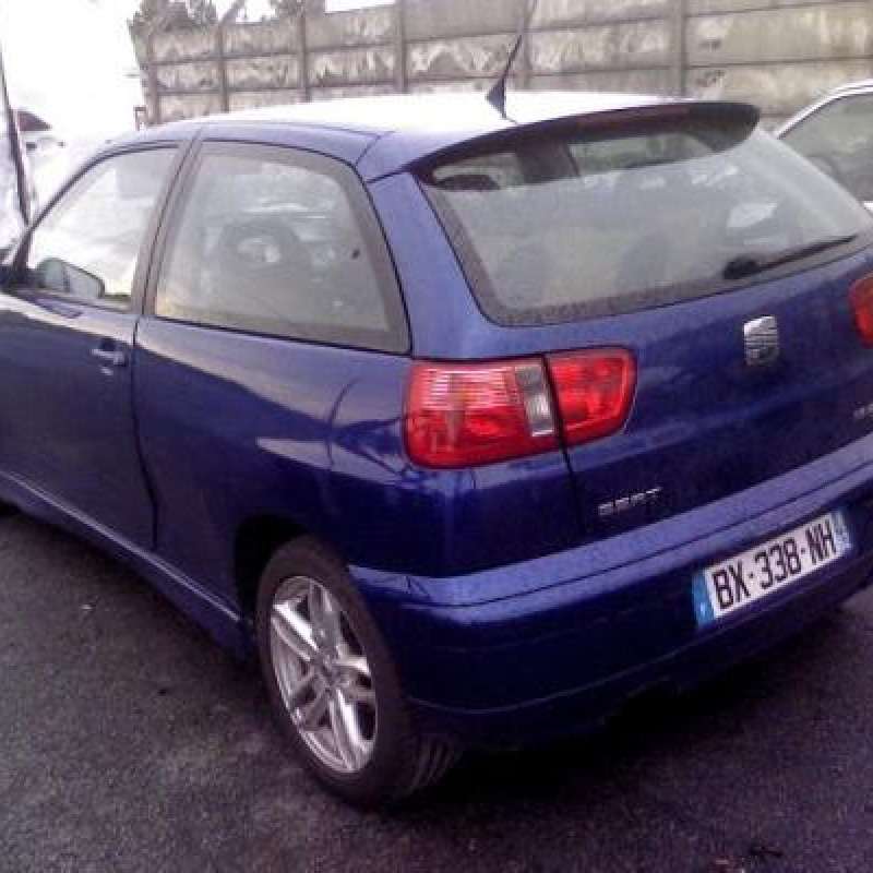 Retroviseur droit SEAT IBIZA 2 Photo n°6