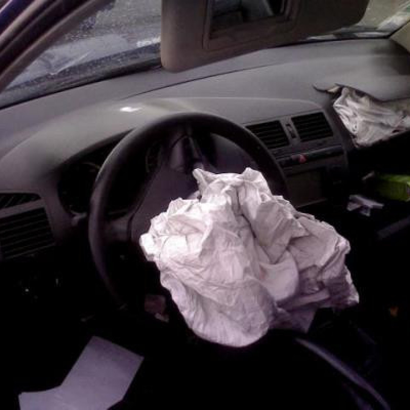 Retroviseur droit SEAT IBIZA 2 Photo n°7