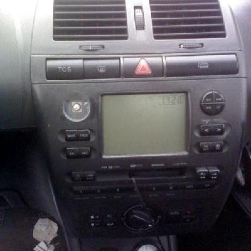 Retroviseur droit SEAT IBIZA 2 Photo n°8