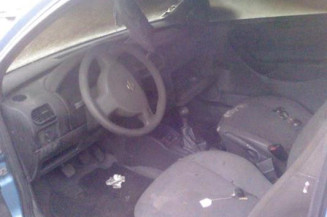 Aile avant gauche OPEL CORSA C