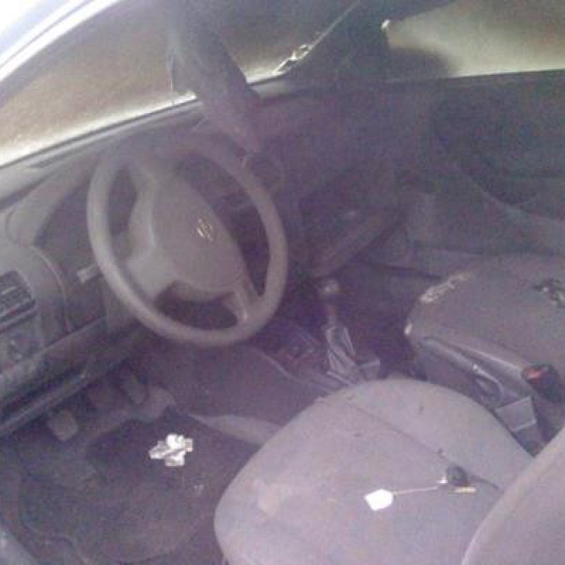 Aile avant gauche OPEL CORSA C Photo n°5