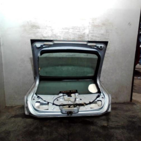 Malle/Hayon arriere CITROEN C4 1