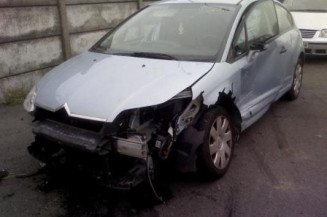 Malle/Hayon arriere CITROEN C4 1