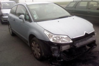 Malle/Hayon arriere CITROEN C4 1