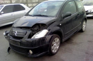 Cardan gauche (transmission) CITROEN C2 Photo n°1