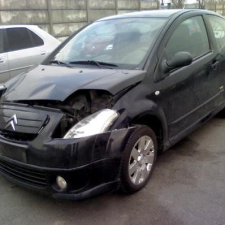Cardan gauche (transmission) CITROEN C2 Photo n°1