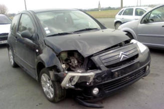 Cardan gauche (transmission) CITROEN C2