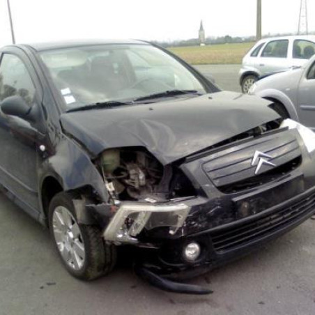 Cardan gauche (transmission) CITROEN C2