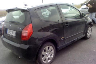 Cardan gauche (transmission) CITROEN C2
