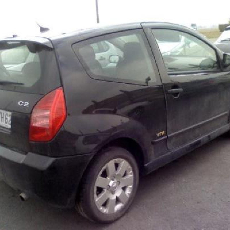 Cardan gauche (transmission) CITROEN C2 Photo n°3