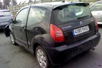Cardan gauche (transmission) CITROEN C2