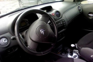 Cardan gauche (transmission) CITROEN C2