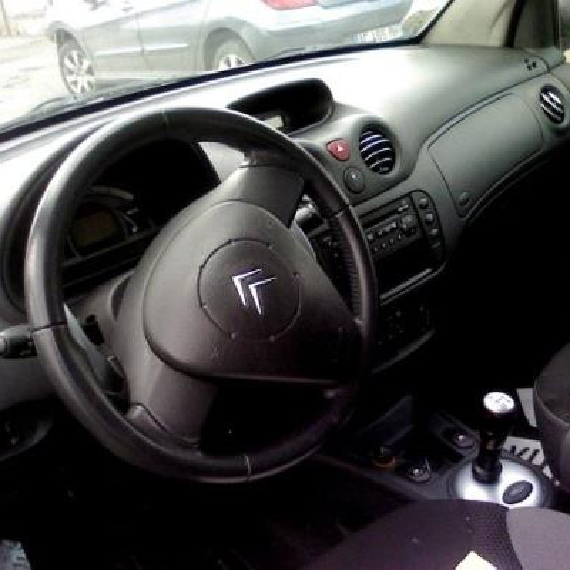 Cardan gauche (transmission) CITROEN C2 Photo n°5