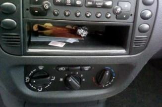 Cardan gauche (transmission) CITROEN C2