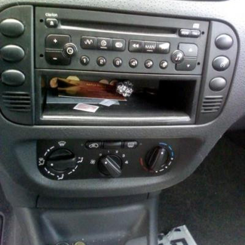 Cardan gauche (transmission) CITROEN C2 Photo n°6