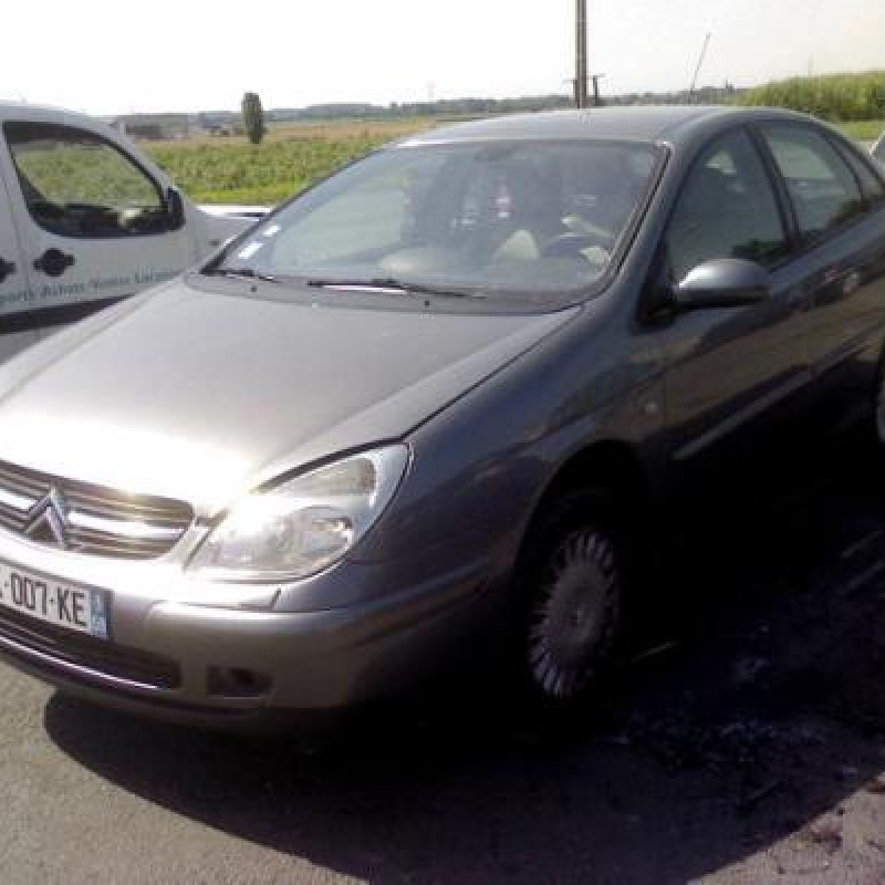 Cremaillere assistee CITROEN C5 1 Photo n°2