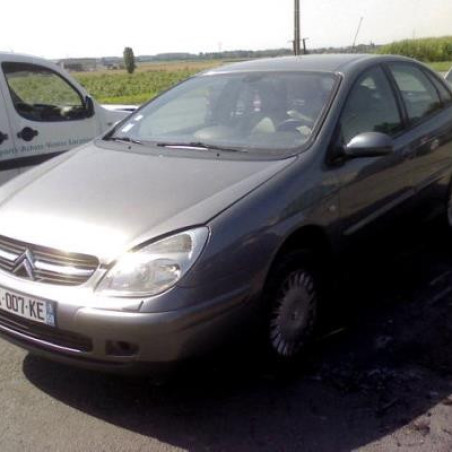 Cremaillere assistee CITROEN C5 1