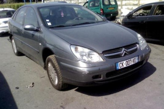 Cremaillere assistee CITROEN C5 1