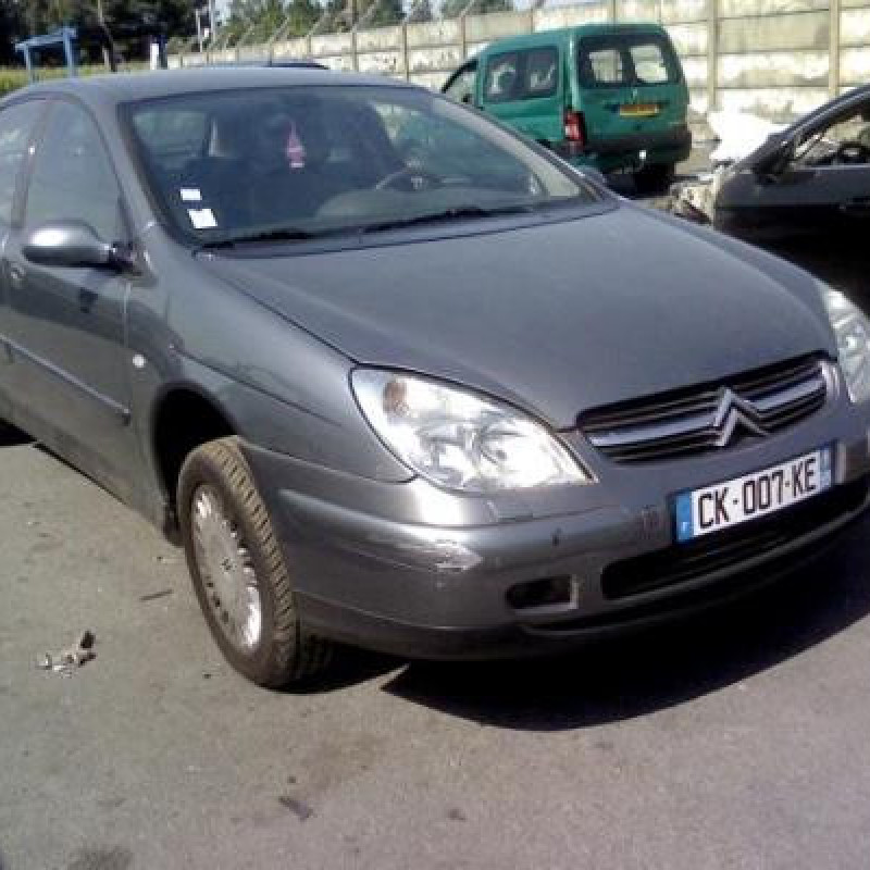 Cremaillere assistee CITROEN C5 1 Photo n°3
