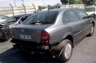 Cremaillere assistee CITROEN C5 1