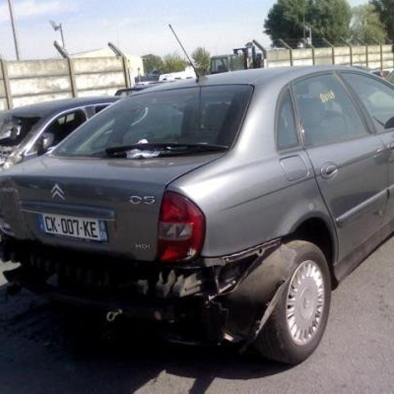 Cremaillere assistee CITROEN C5 1 Photo n°4