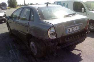 Cremaillere assistee CITROEN C5 1