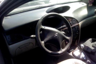 Cremaillere assistee CITROEN C5 1