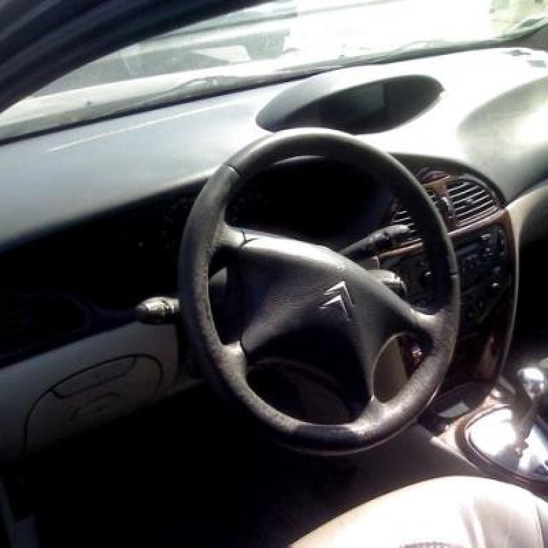 Cremaillere assistee CITROEN C5 1 Photo n°6