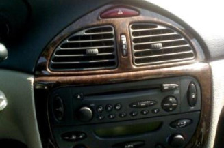 Cremaillere assistee CITROEN C5 1