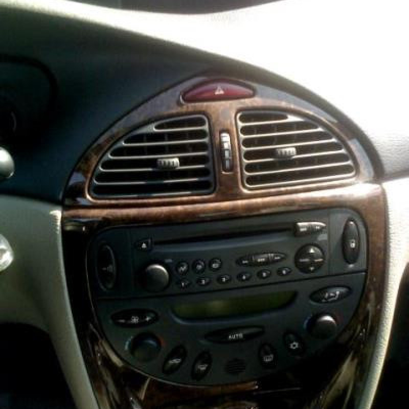 Cremaillere assistee CITROEN C5 1 Photo n°7