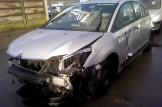 Cardan droit (transmission) CITROEN C4 1 Photo n°1