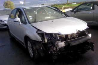 Cardan droit (transmission) CITROEN C4 1