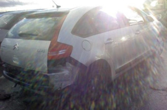 Cardan droit (transmission) CITROEN C4 1