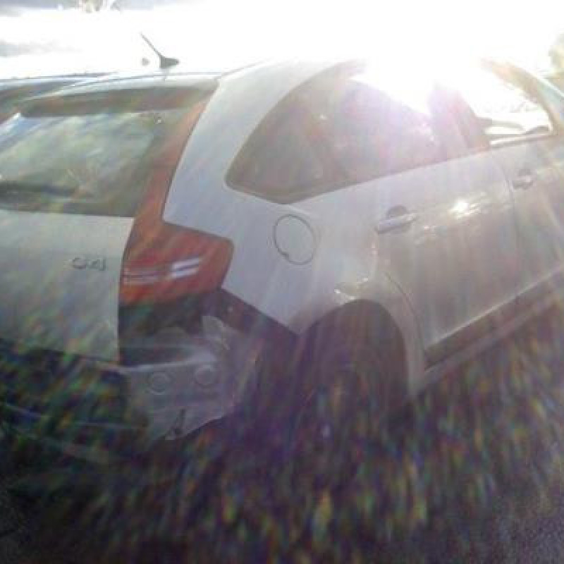 Cardan droit (transmission) CITROEN C4 1 Photo n°3