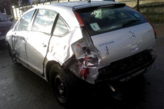 Cardan droit (transmission) CITROEN C4 1
