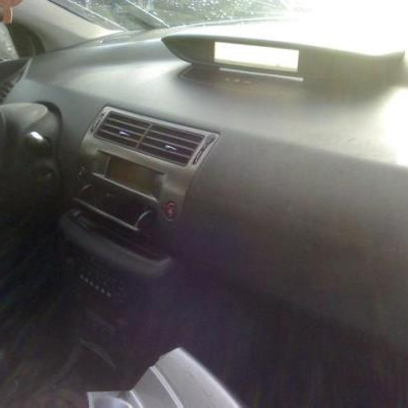 Cardan droit (transmission) CITROEN C4 1 Photo n°5