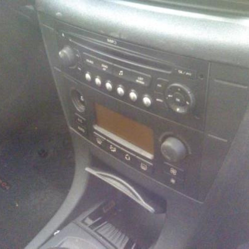 Cardan droit (transmission) CITROEN C4 1 Photo n°6