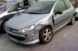 Cardan droit (transmission) PEUGEOT 206 Photo n°1