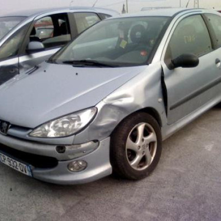Cardan droit (transmission) PEUGEOT 206 Photo n°1