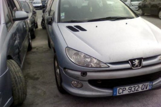 Cardan droit (transmission) PEUGEOT 206