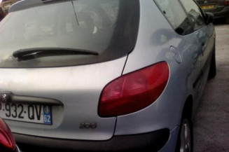 Cardan droit (transmission) PEUGEOT 206