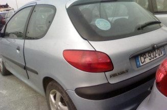 Cardan droit (transmission) PEUGEOT 206