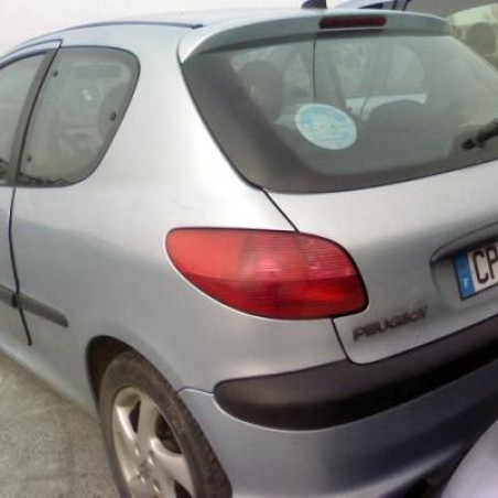 Cardan droit (transmission) PEUGEOT 206 Photo n°3