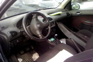 Cardan droit (transmission) PEUGEOT 206