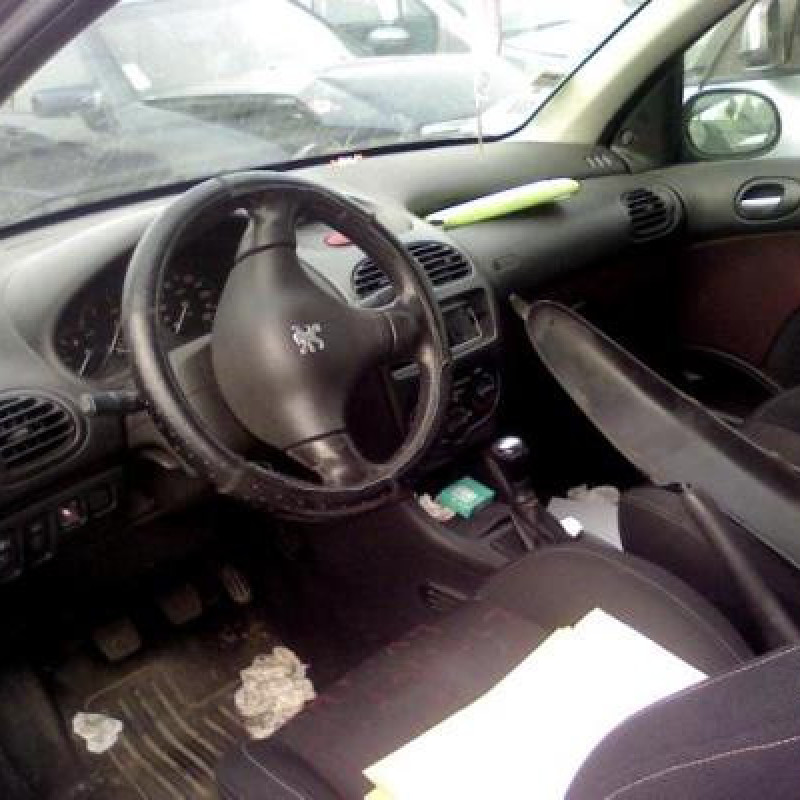 Cardan droit (transmission) PEUGEOT 206 Photo n°5