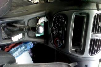 Cardan droit (transmission) PEUGEOT 206