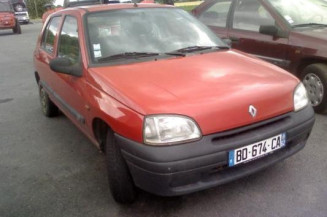 Cremaillere assistee RENAULT CLIO 1