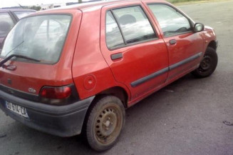 Cremaillere assistee RENAULT CLIO 1