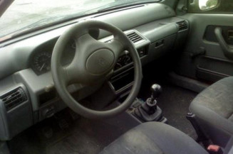 Cremaillere assistee RENAULT CLIO 1